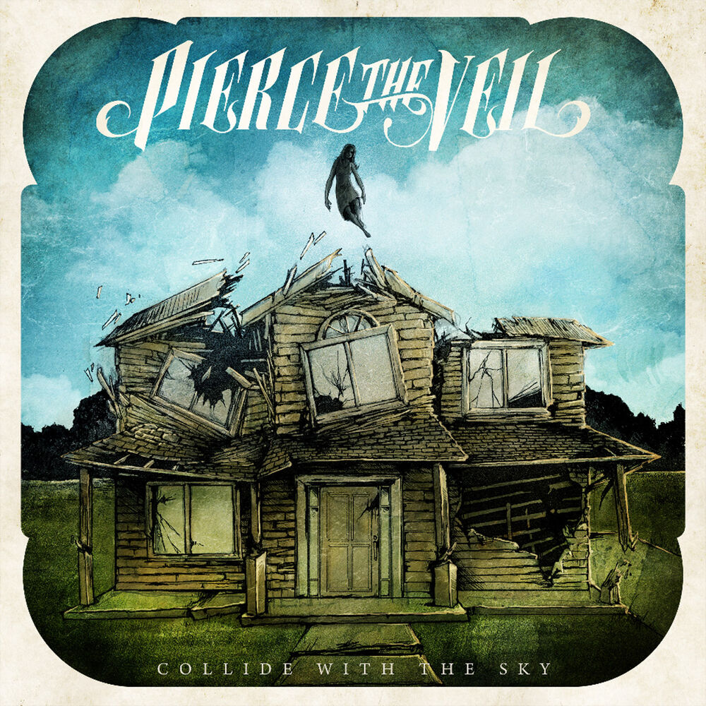 Hold On Till May album art