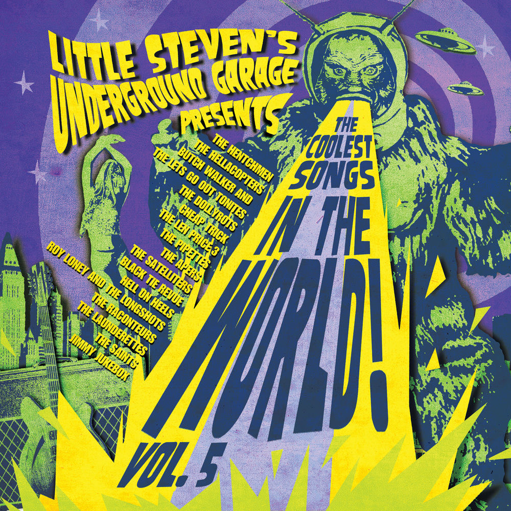 If It Takes A Lifetime album art