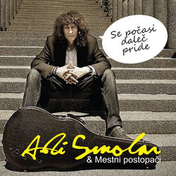 Le Pridi album art