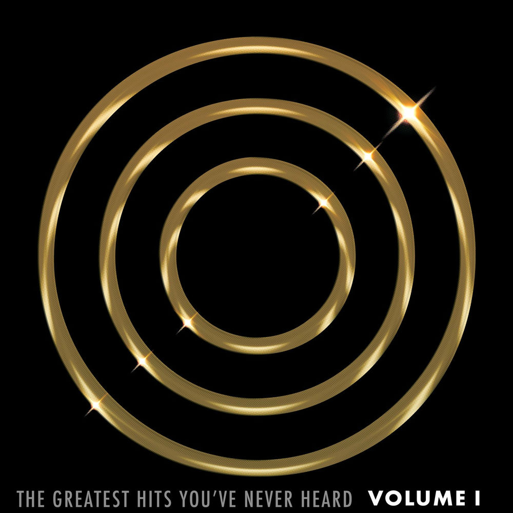 Incomplete album art