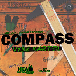 Compass album art