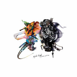 The Future album art