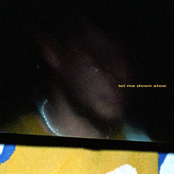 Slow Dwon album art