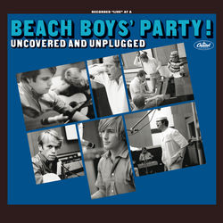 You've Got To Hide Your Love Away album art