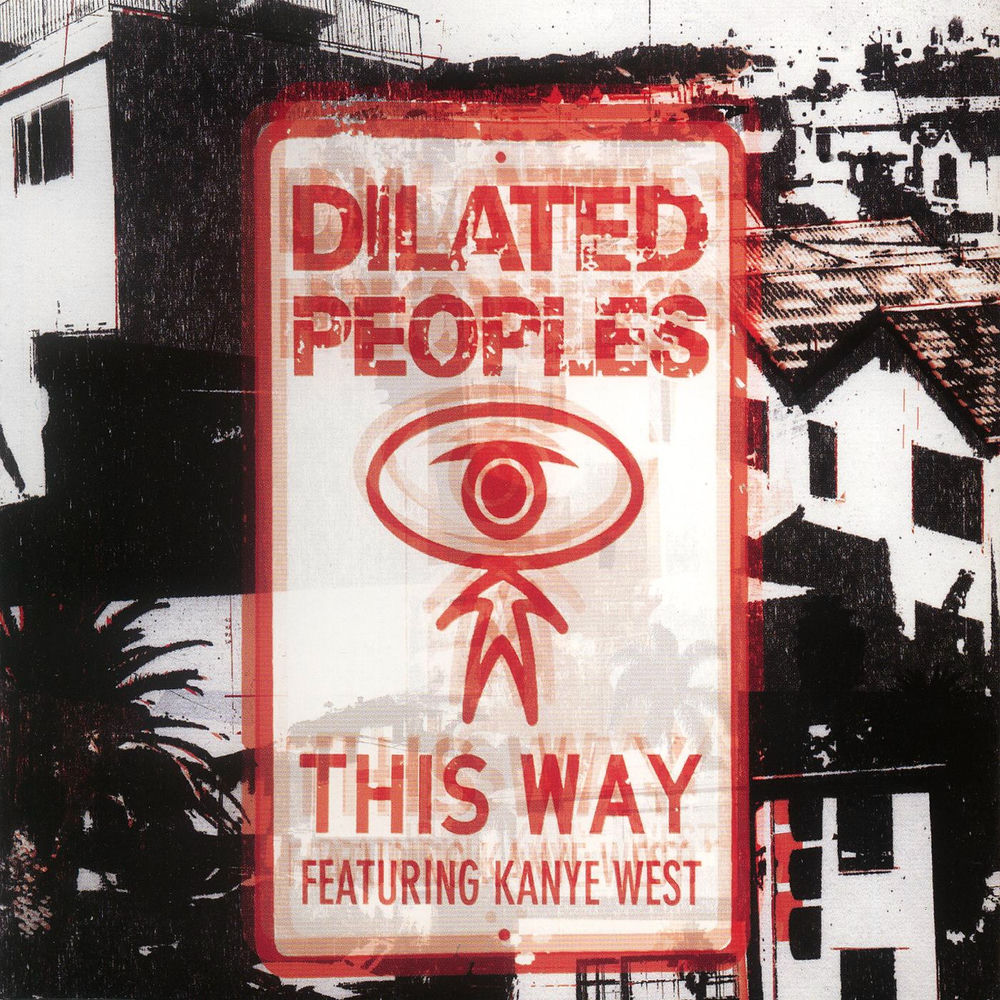 Dilated People album art