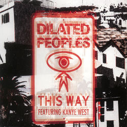 Dilated People album art