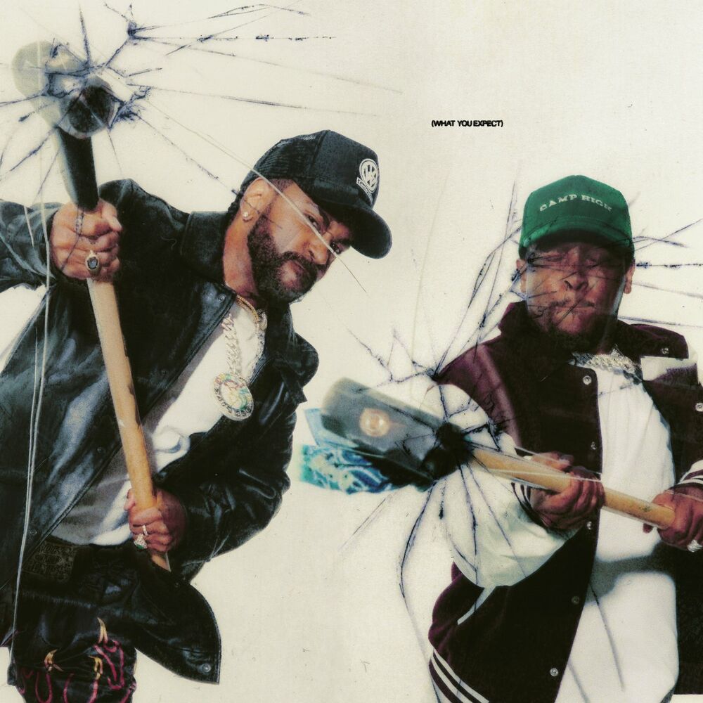 Whatever You Want album art