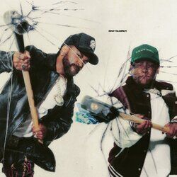 Whatever You Want album art