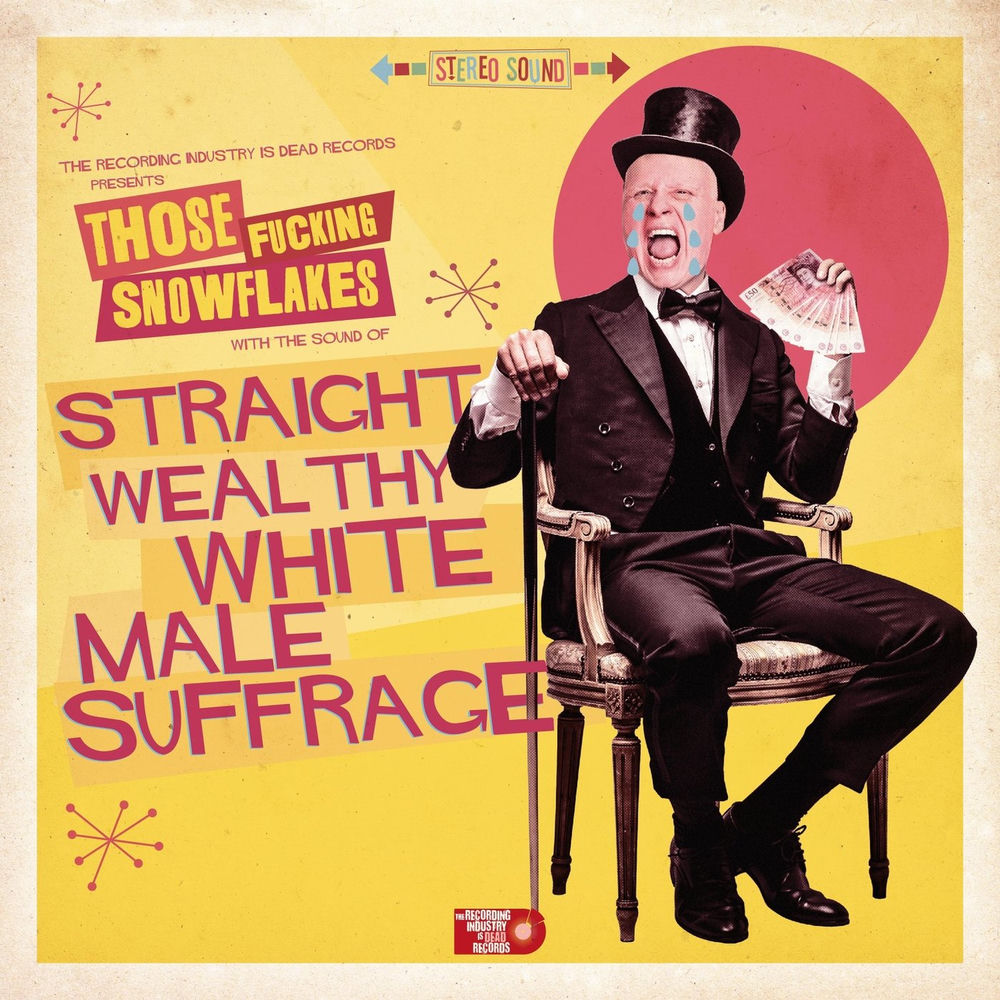 Meat Is Murder album art