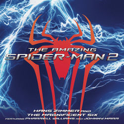 Here album art