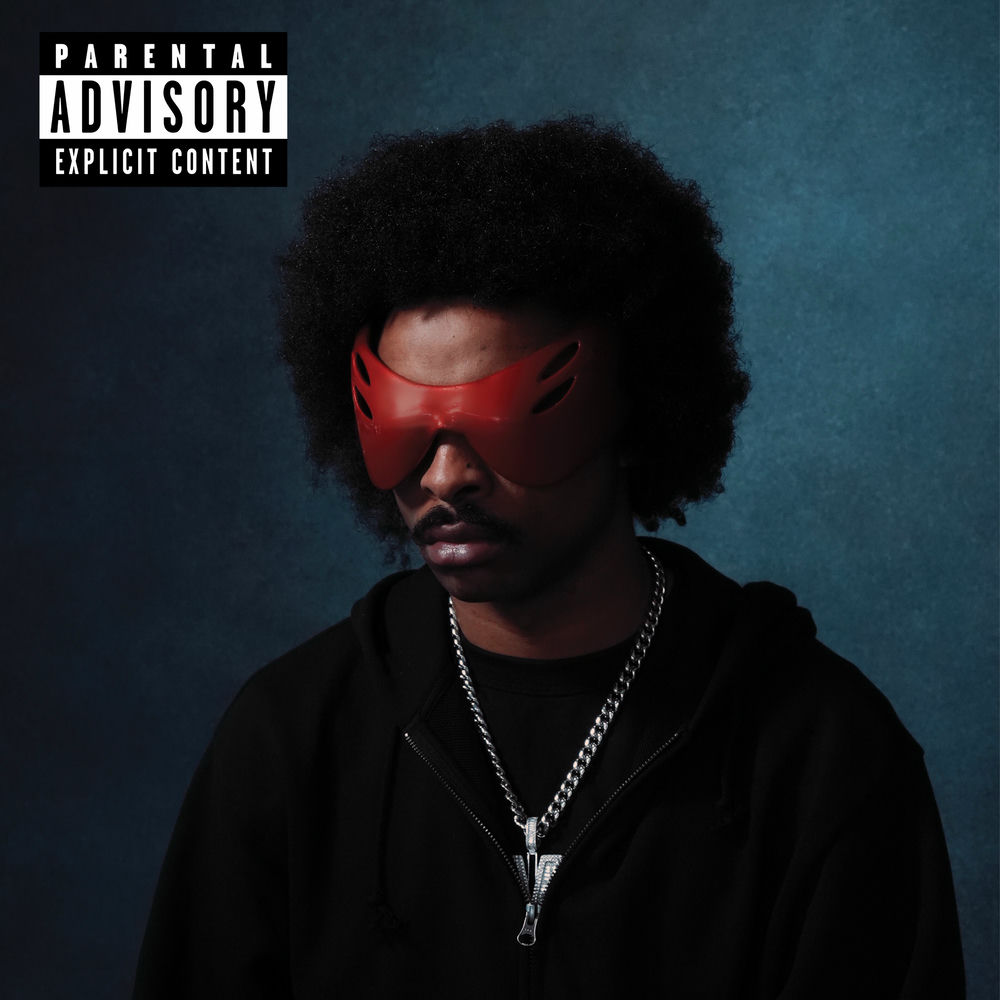 Intro album art