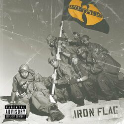 Da Glock album art