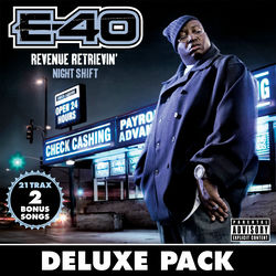 Can't Stop album art