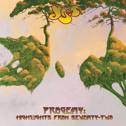 The Clap/Mood for a Day [Steve Howe Solo][Live][Medley] album art