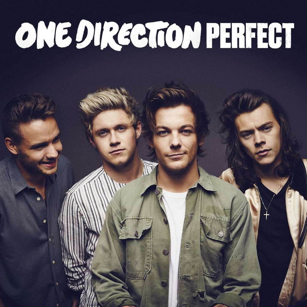 Home album art