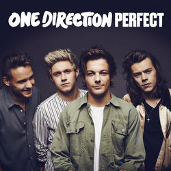 Home album art