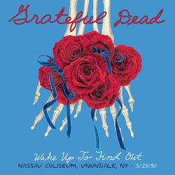 The Promised Land album art