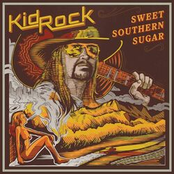 Sugar album art