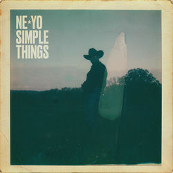Single album art