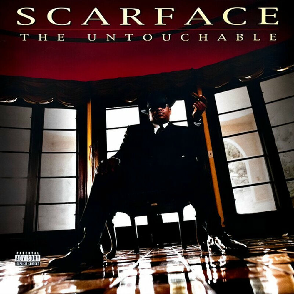 For Real album art