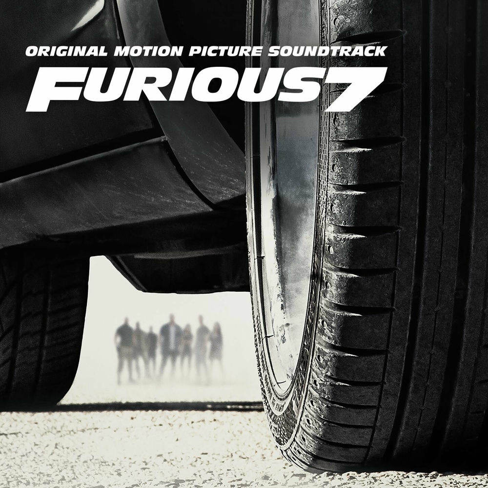 See You Again (Remix) album art