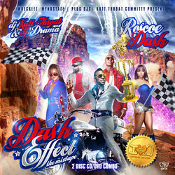 Swish album art