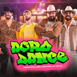 Dance (Remix) album art