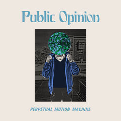 Laughing album art