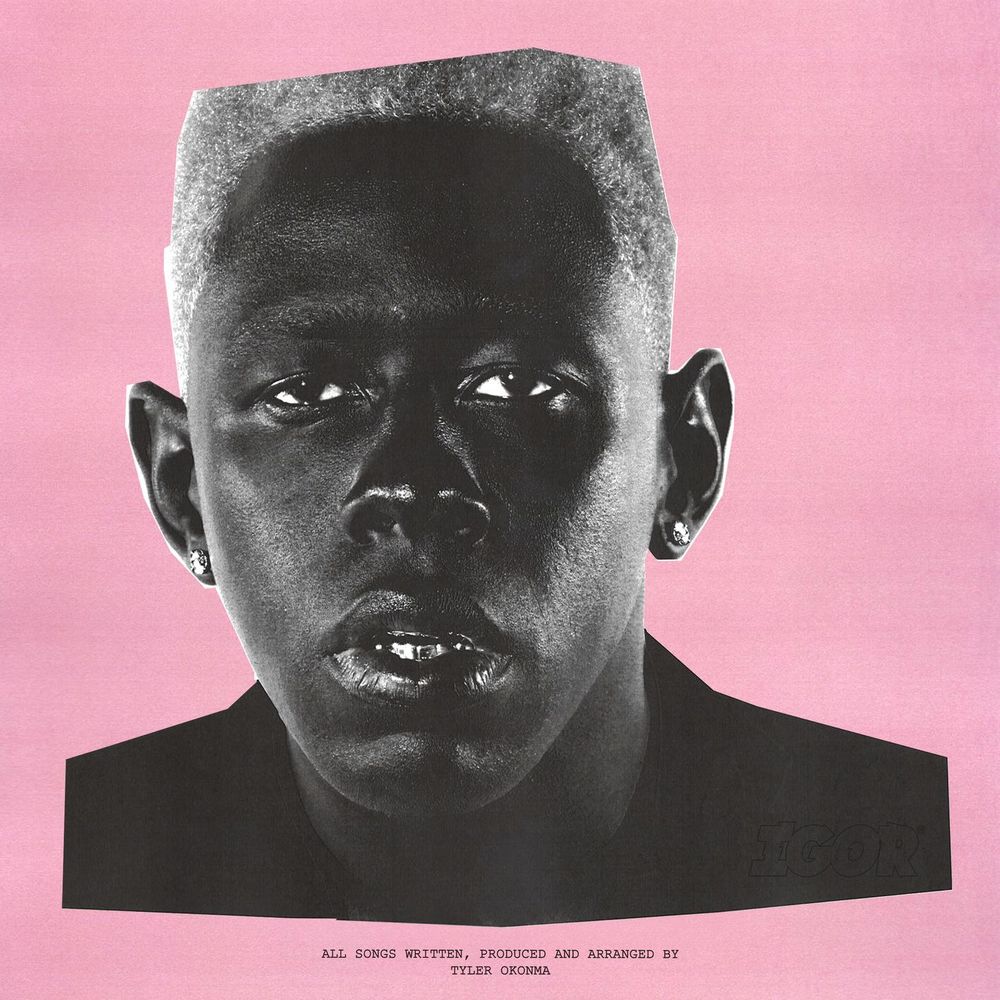 What Up Cousin album art