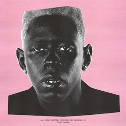 What Up Cousin album art