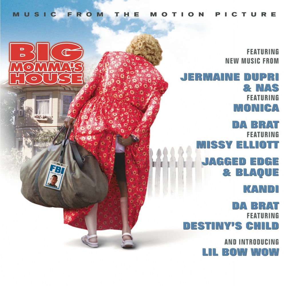I Still Got to Have It album art