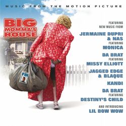 I Still Got to Have It album art