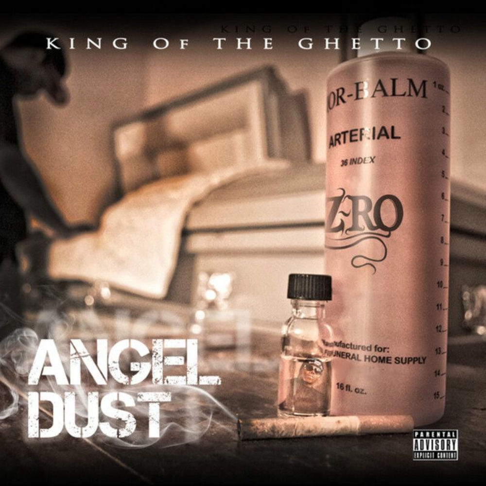 I Just Wanna Say album art