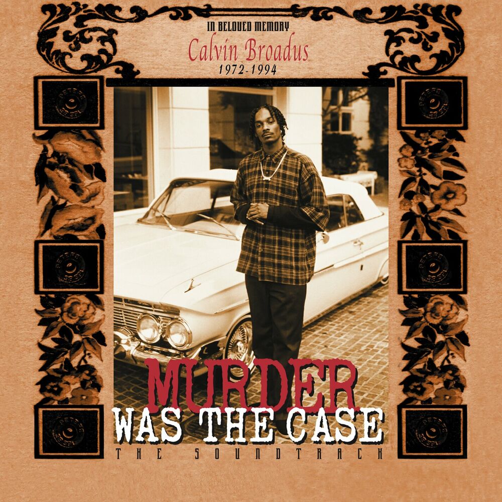 Who Got Some Gangsta Shit? album art