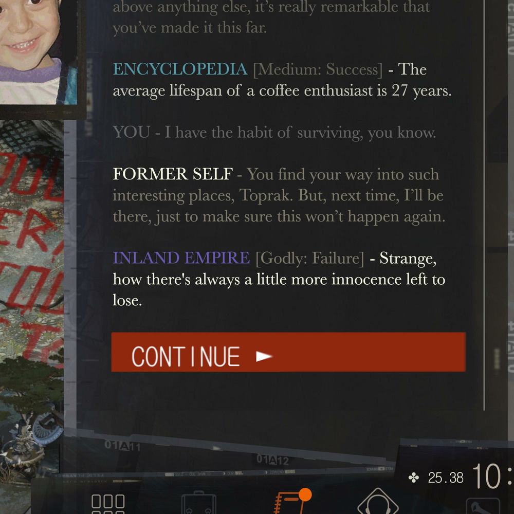 Innocence Lost album art