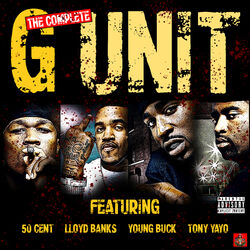 Whoo Kid album art