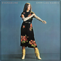 Evangeline album art