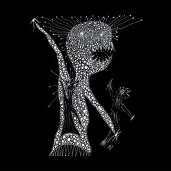     There Is a GraveYard That Dwells in Man  album art