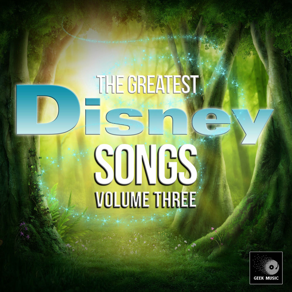 The Un-Birthday Song album art