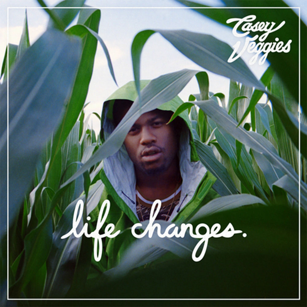 Energy album art