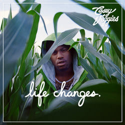 Faces album art