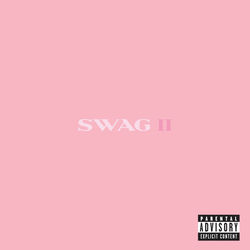 Candy (Drippin' Like Water) album art