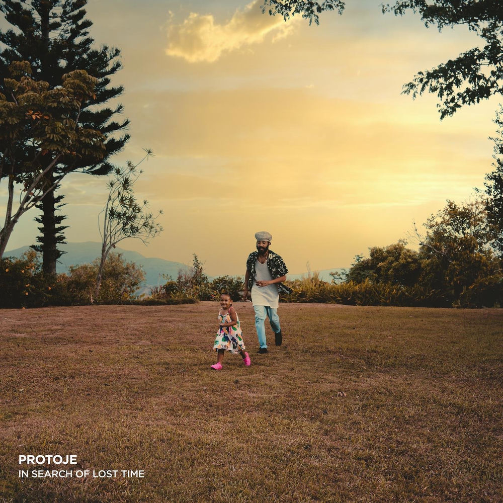 Protocol album art