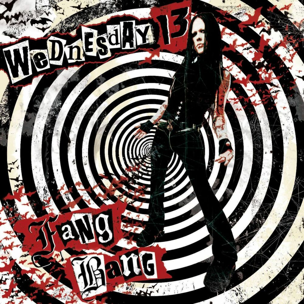 Haddonfield album art