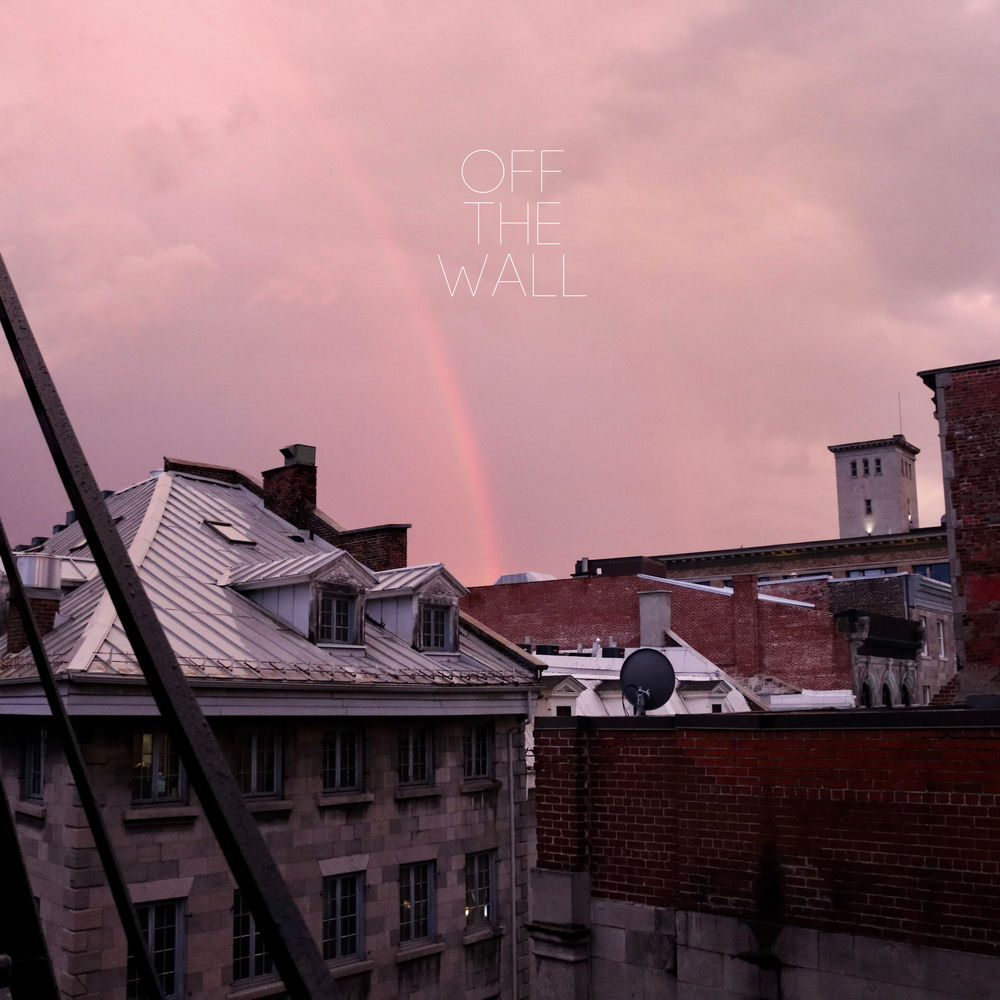 Outro album art