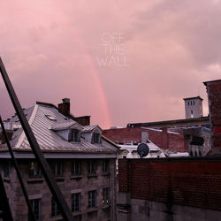 Outro album art