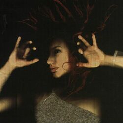 Spark album art