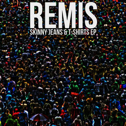 Skinny Jeans album art