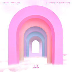 Paralyzed album art