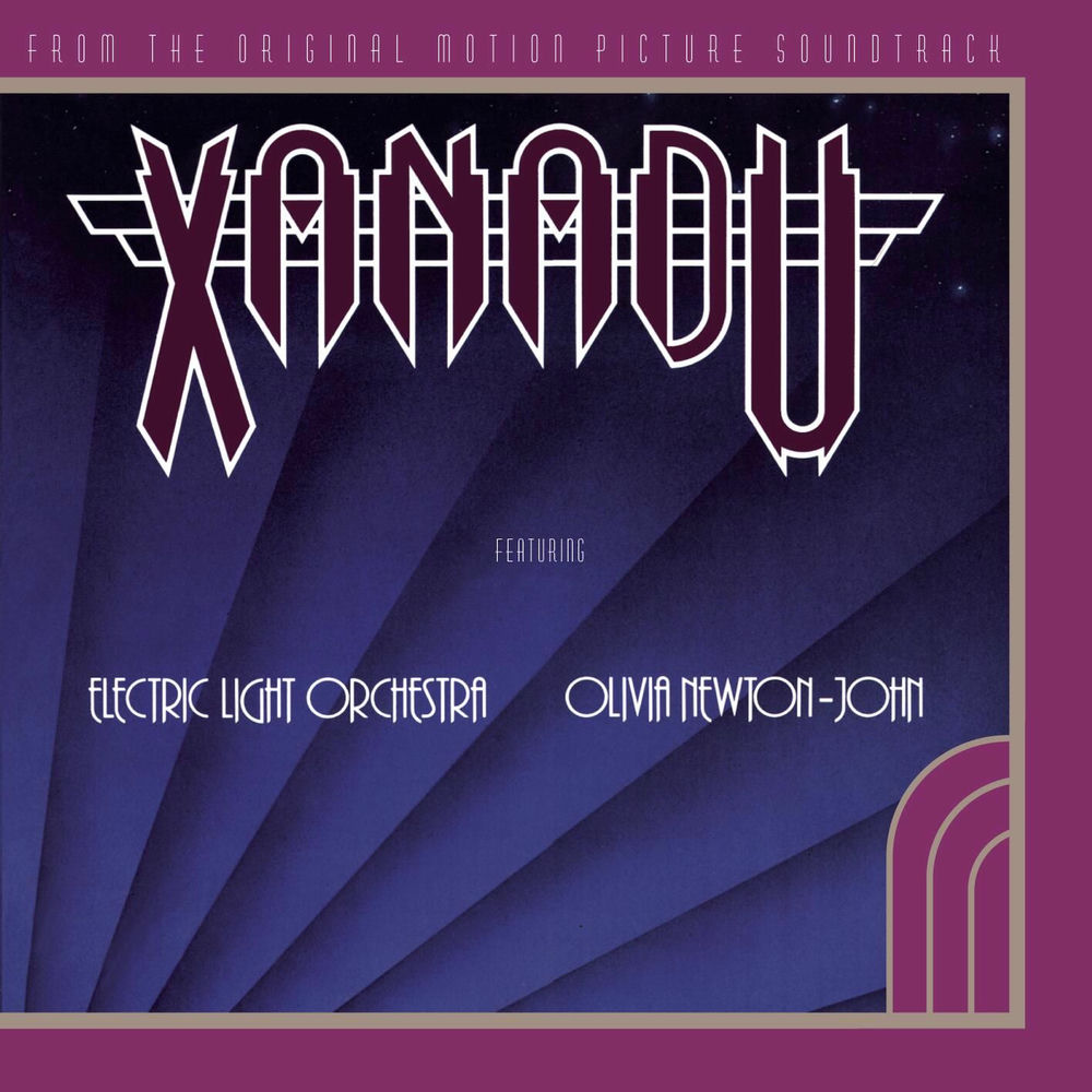 All Over The World album art